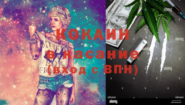 прущие крисы Балахна